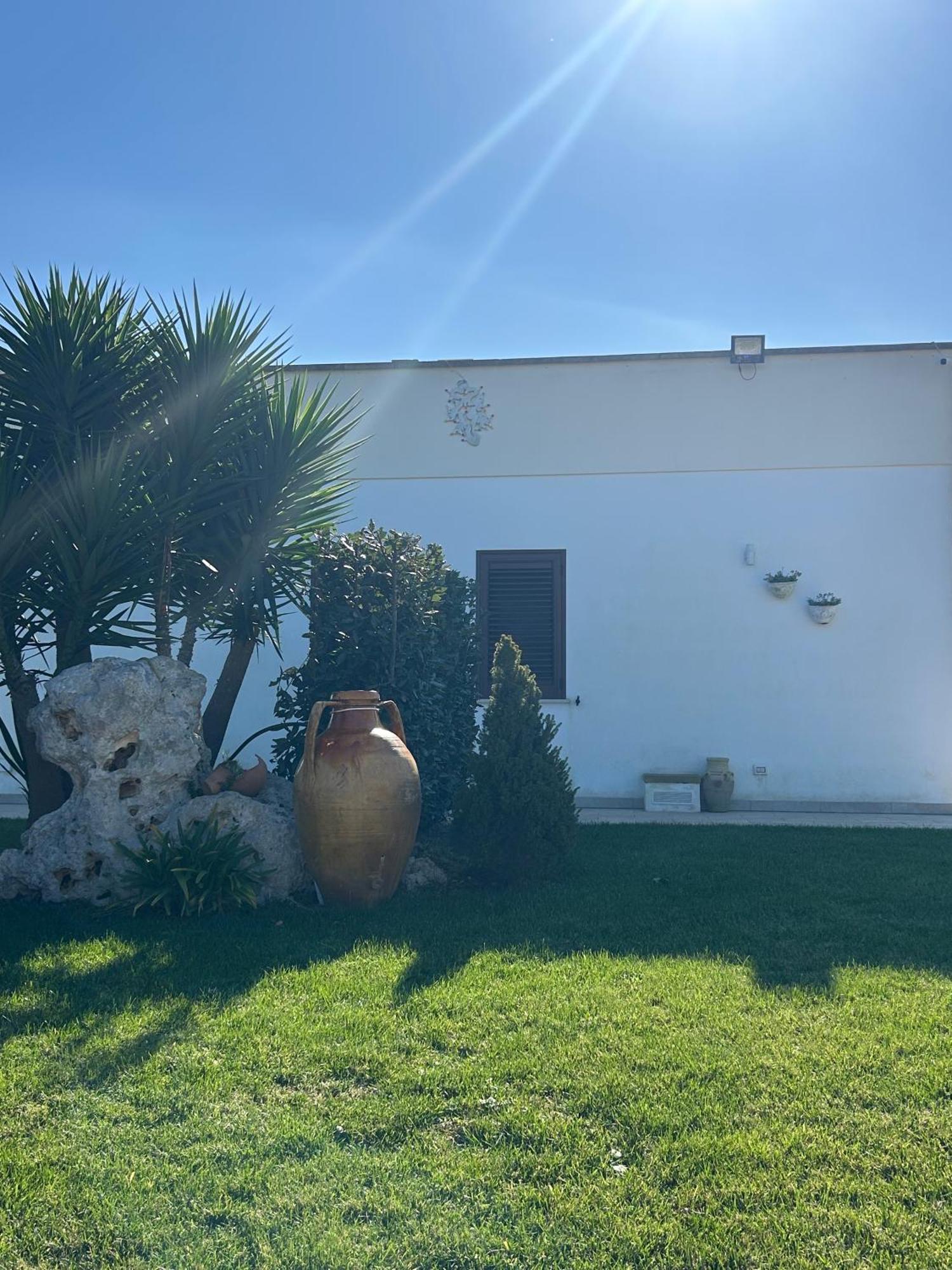 Paluna Otranto Dış mekan fotoğraf
