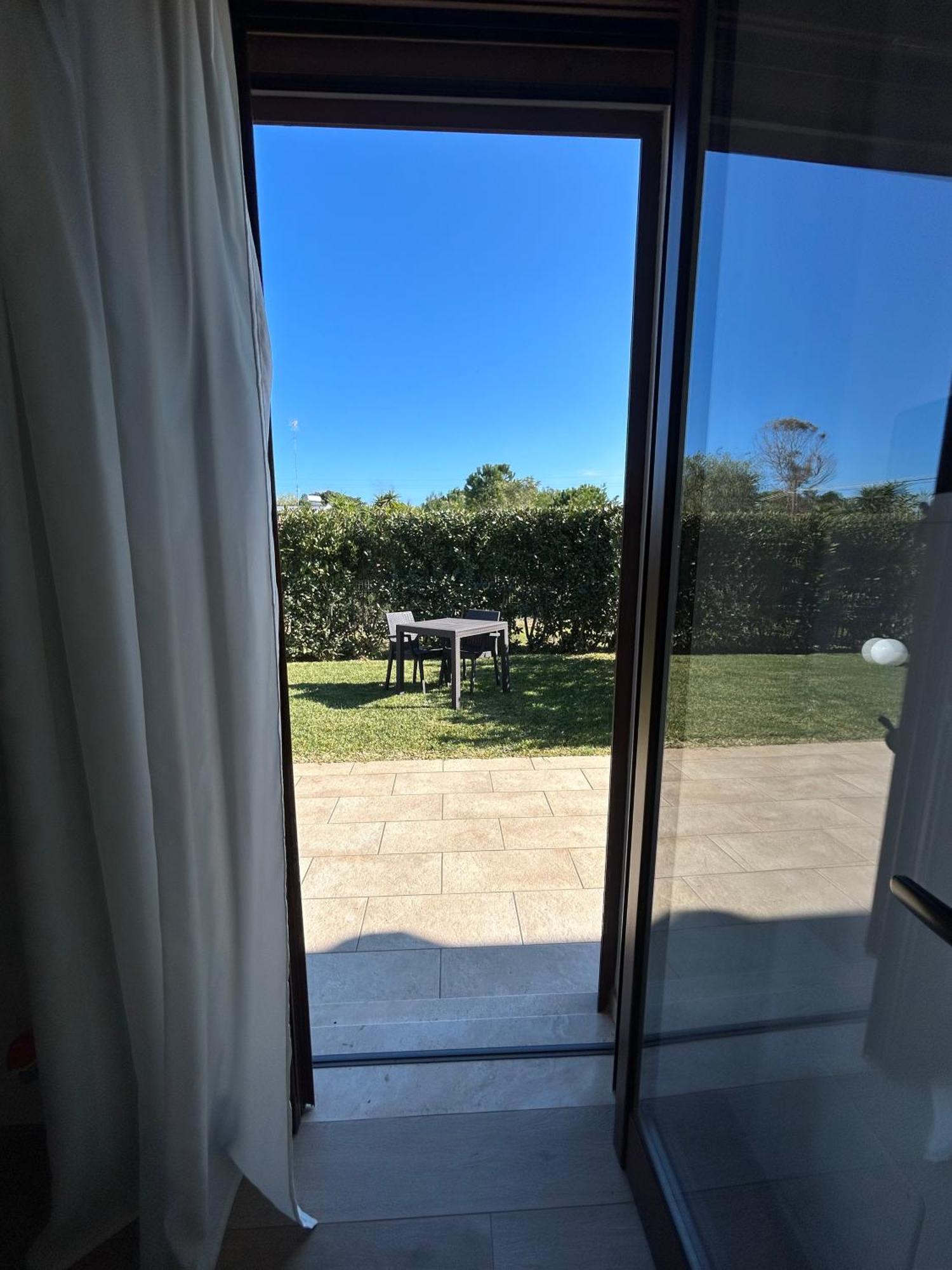 Paluna Otranto Dış mekan fotoğraf