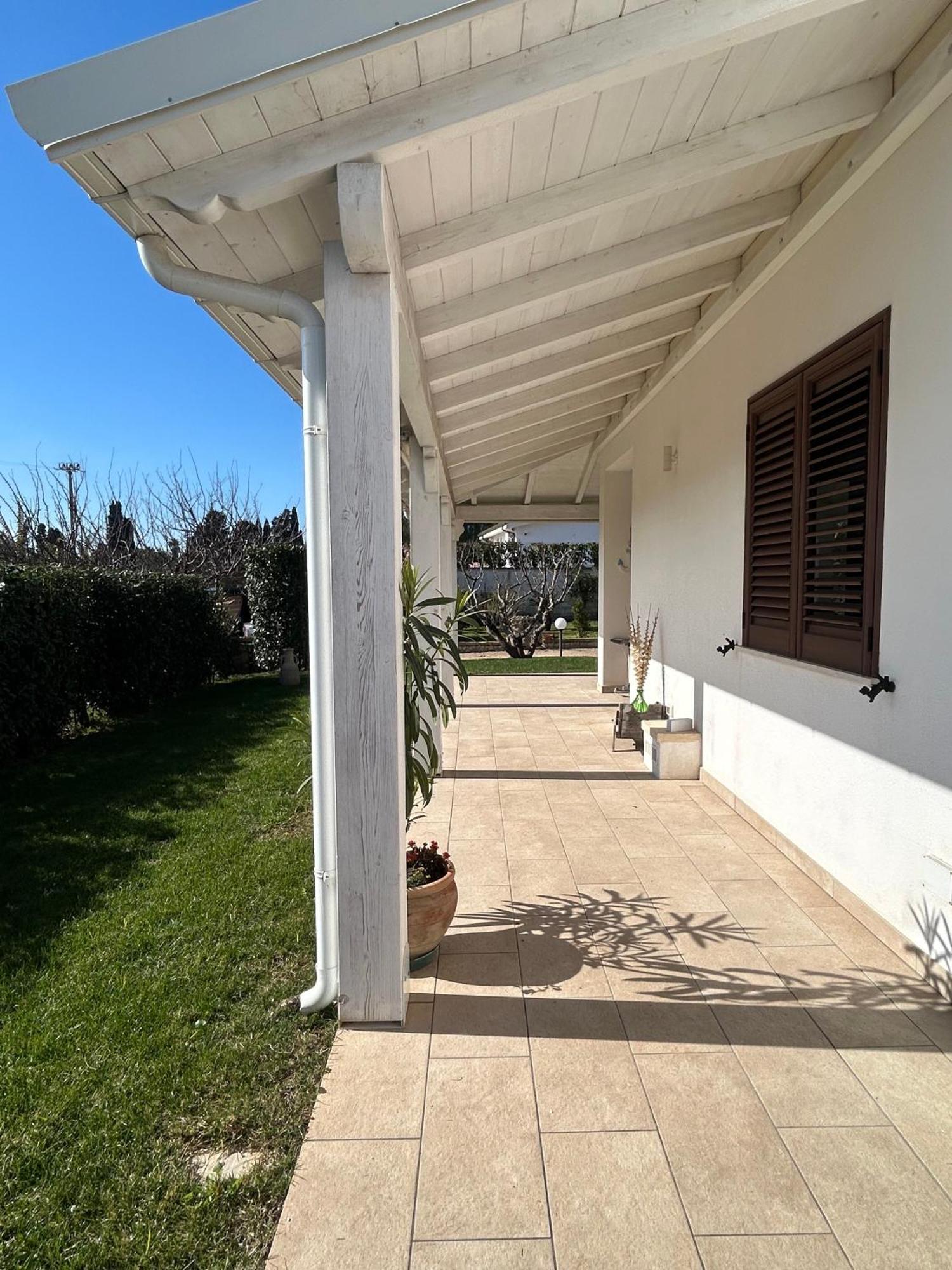 Paluna Otranto Dış mekan fotoğraf