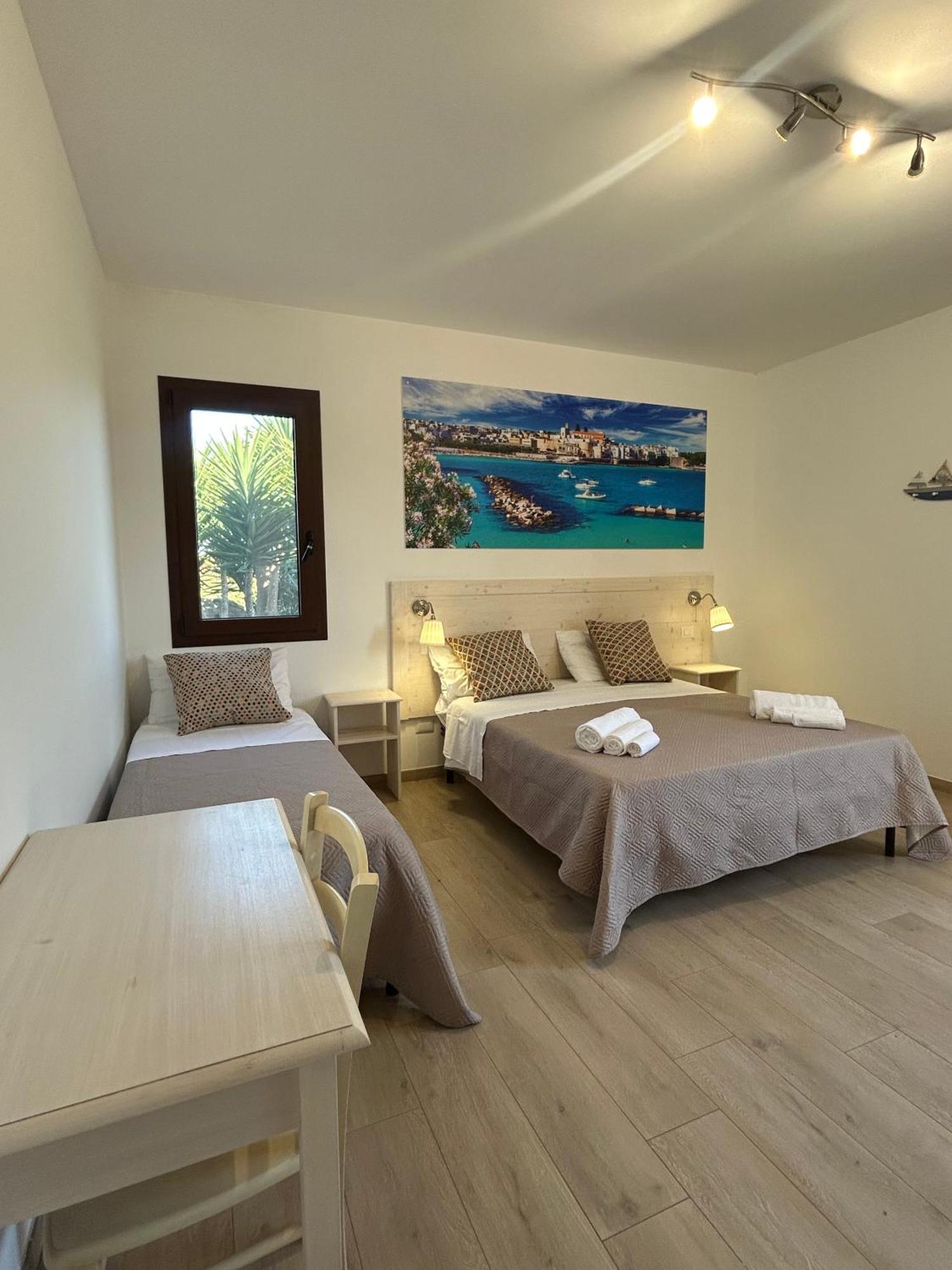 Paluna Otranto Dış mekan fotoğraf