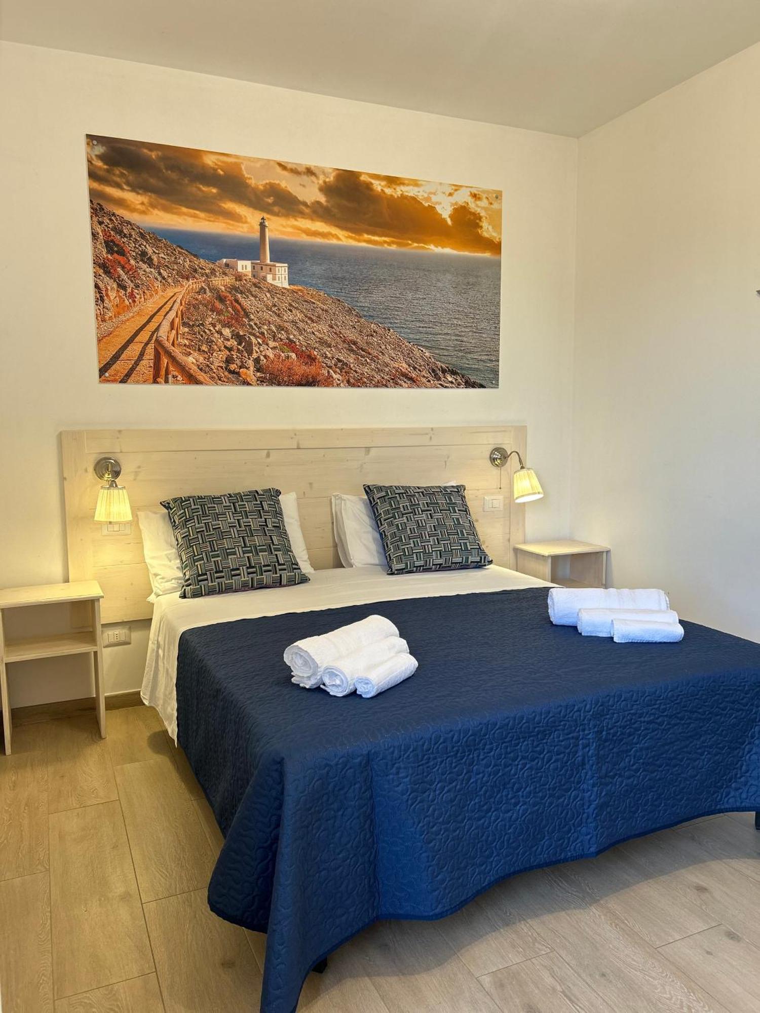Paluna Otranto Dış mekan fotoğraf